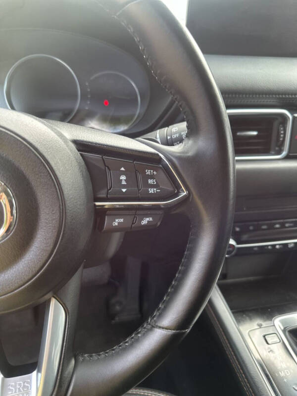 2023 Mazda CX-5 2.5 S Premium