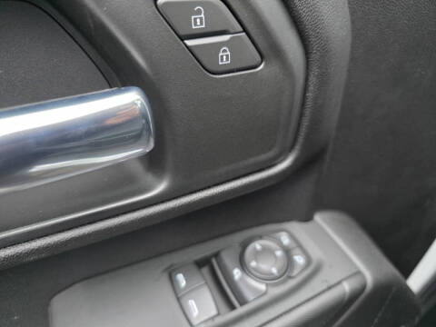 2025 Chevrolet Silverado 3500HD