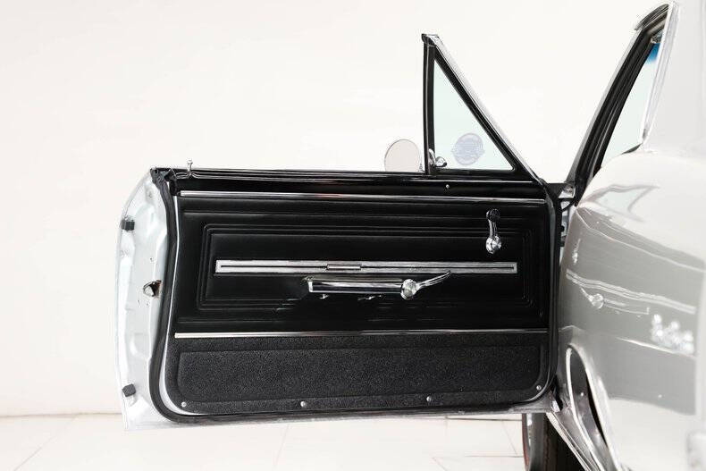 1966 Chevrolet Chevelle