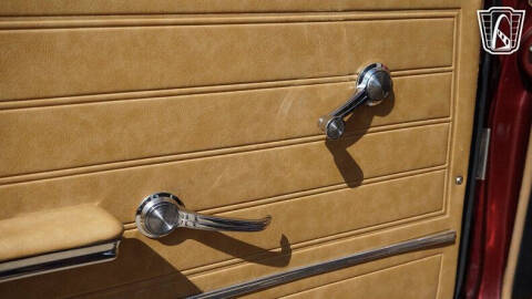 1965 Chevrolet El Camino