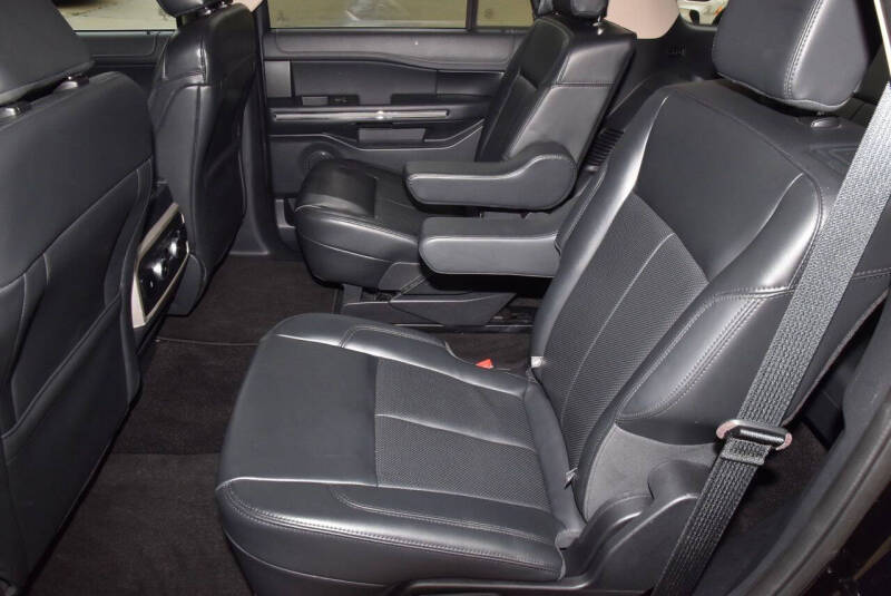 2022 Ford Expedition XLT