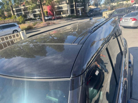 2022 Land Rover Defender 110 X