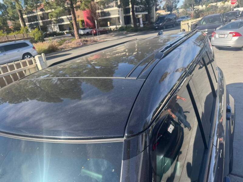 2022 Land Rover Defender 110 X