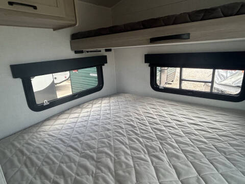 2025 Flagstaff E-PRO FLTE20FK