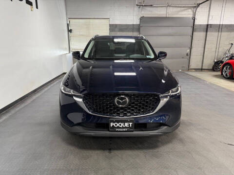 2022 Mazda CX-5 2.5 S Select