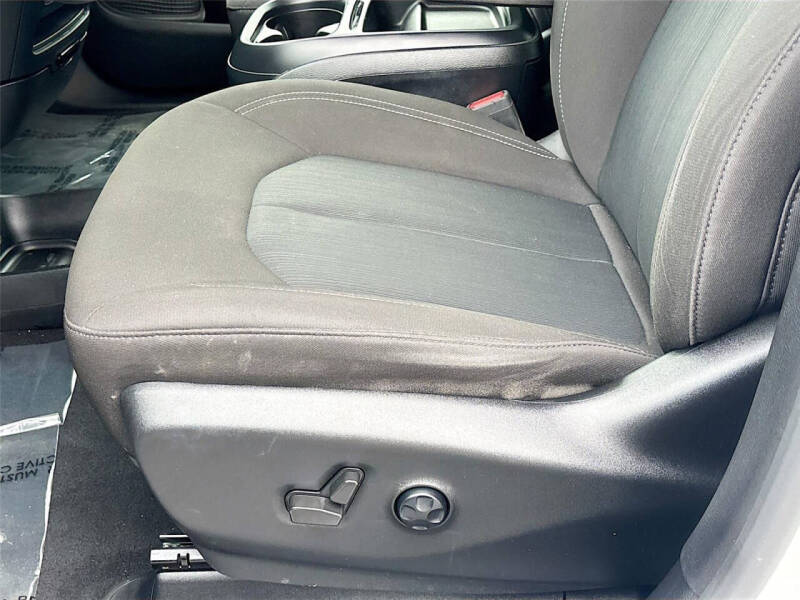 2021 Chrysler Pacifica Touring