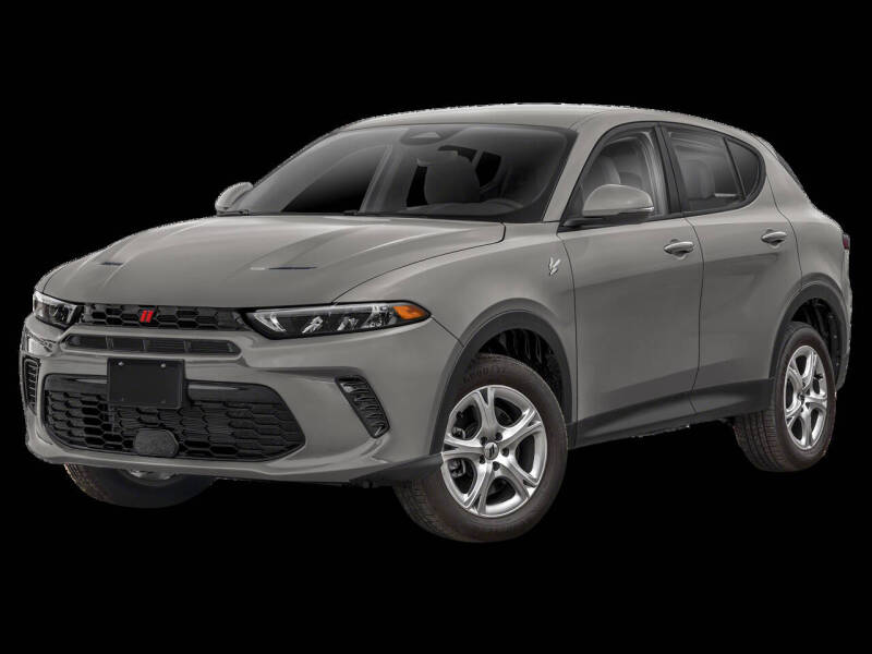 2025 Dodge Hornet GT Plus