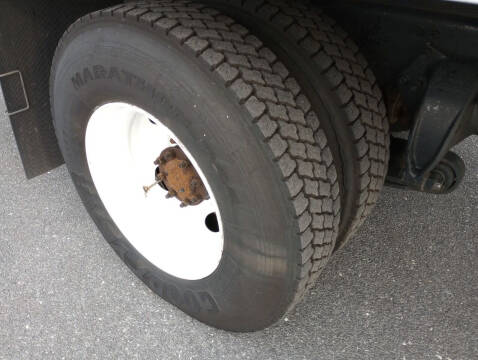 2014 Freightliner M2 106