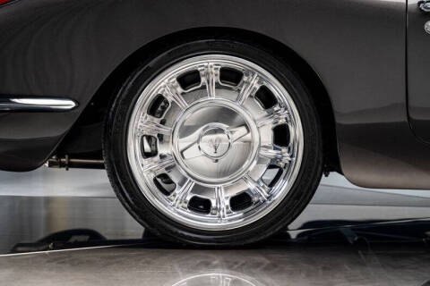 1959 Chevrolet Corvette