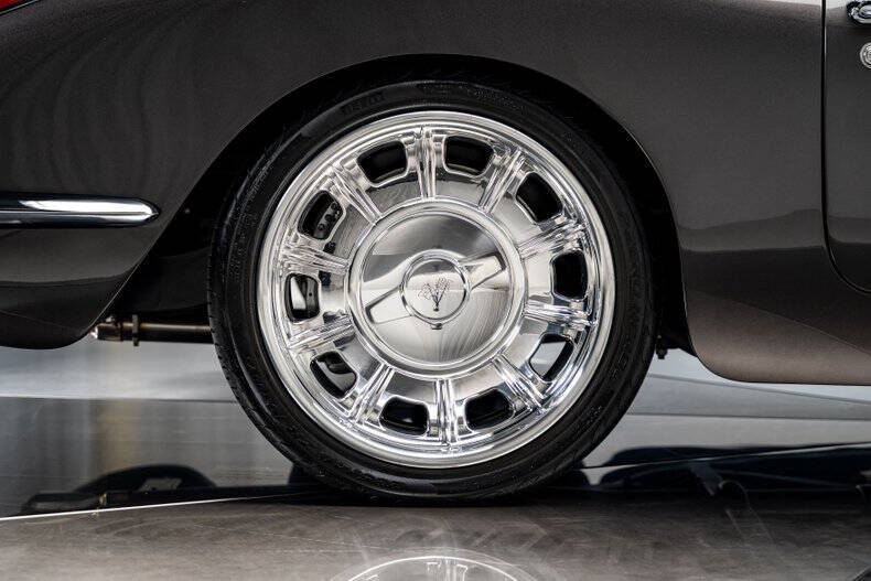 1959 Chevrolet Corvette