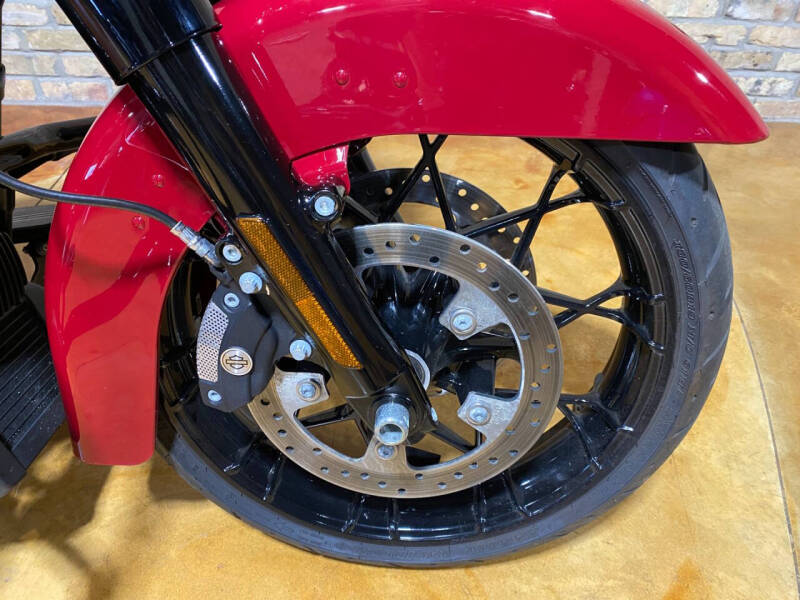 2021 Harley-Davidson Street Glide® Special