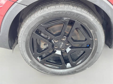 2023 Kia Telluride SX X-Line