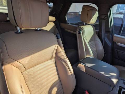 2023 Land Rover Discovery P360 HSE R-Dynamic