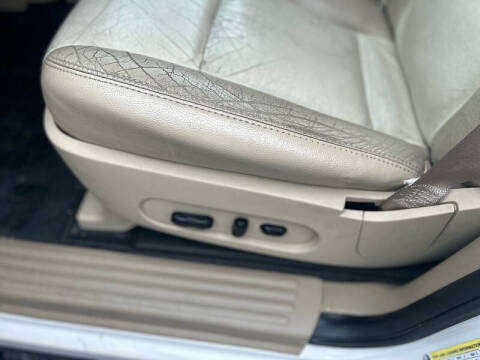 2008 Ford Explorer Sport Trac