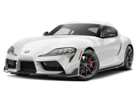 2024 Toyota GR Supra for sale at Quality Toyota - NEW in Independence MO