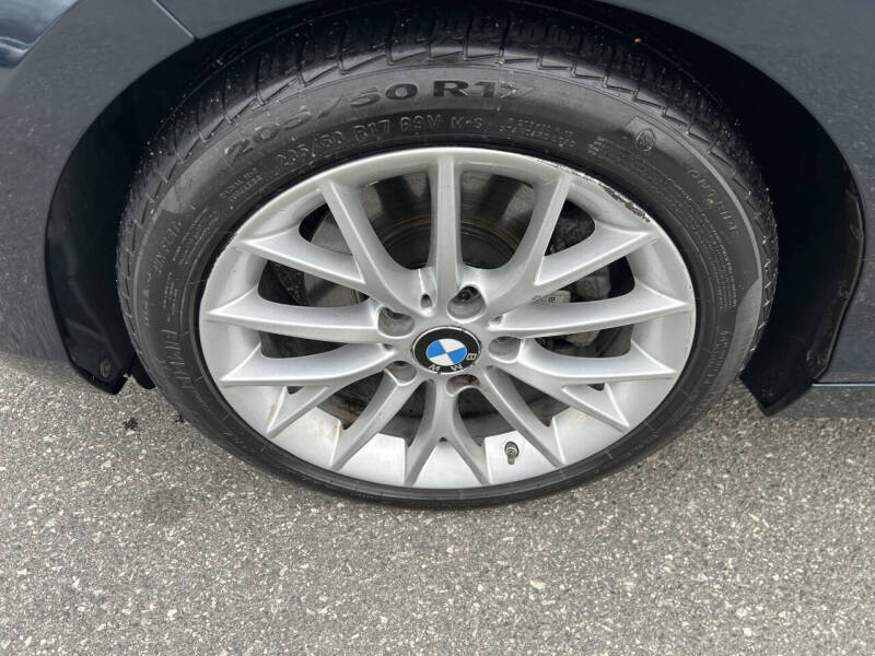 2016 BMW 2 Series 228i xDrive