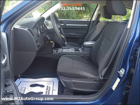 2009 Dodge Charger Fleet