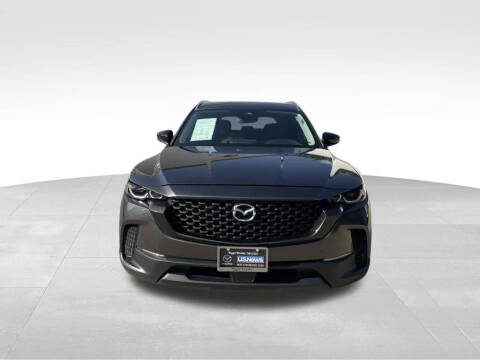 2025 Mazda CX-50 2.5 S Preferred