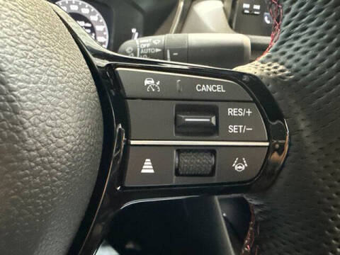 2026 Acura Integra Type S