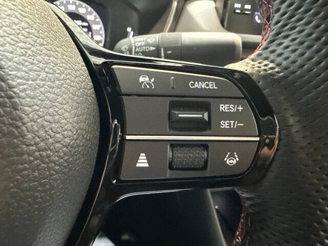 2026 Acura Integra Type S