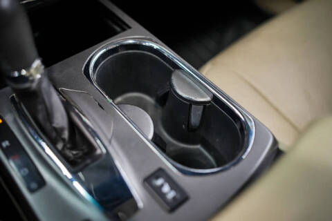 2014 Acura RDX w/Tech