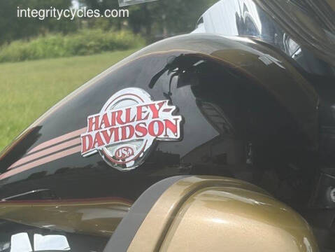 2007 Harley-Davidson Electra Glide Ultra Classic