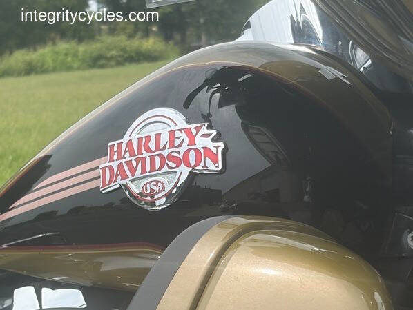 2007 Harley-Davidson Electra Glide Ultra Classic