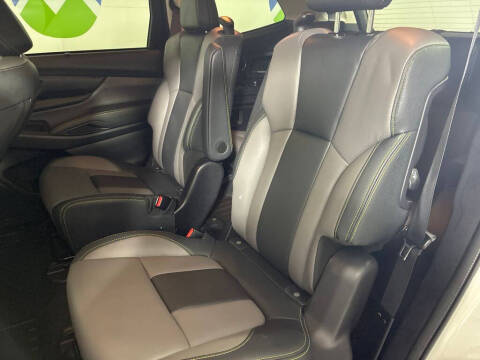 2023 Subaru Ascent Onyx Edition Limited