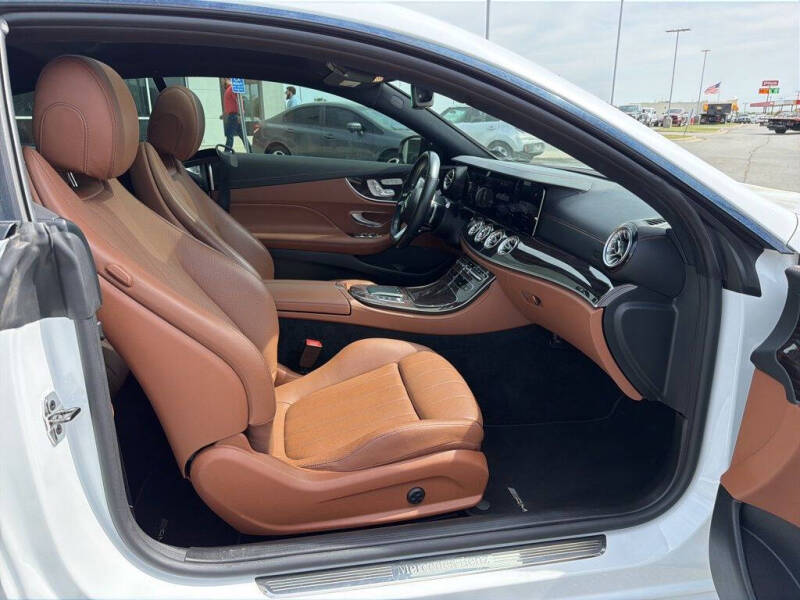 2022 Mercedes-Benz E-Class E 450 4MATIC