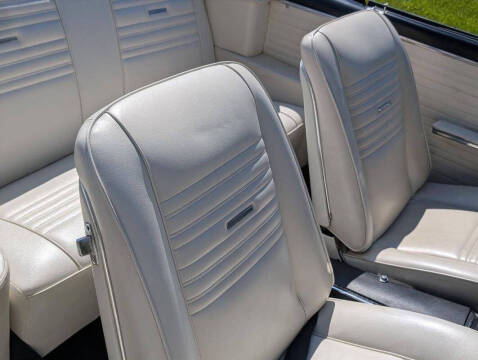 1967 Chevrolet Chevelle