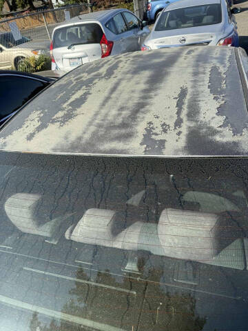 2013 Nissan Altima 2.5 S