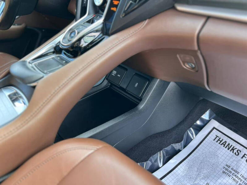 2020 Acura RDX SH-AWD w/Tech