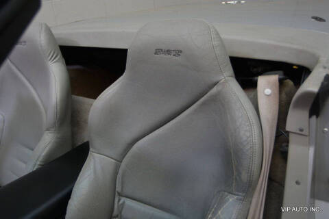 1996 Chevrolet Corvette
