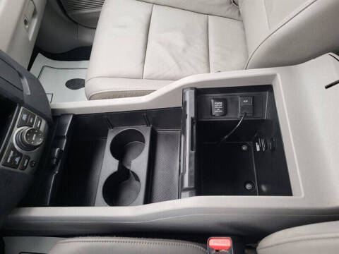 2013 Honda Pilot EX-L w/Navi