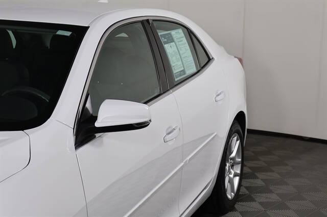 2015 Chevrolet Malibu LT