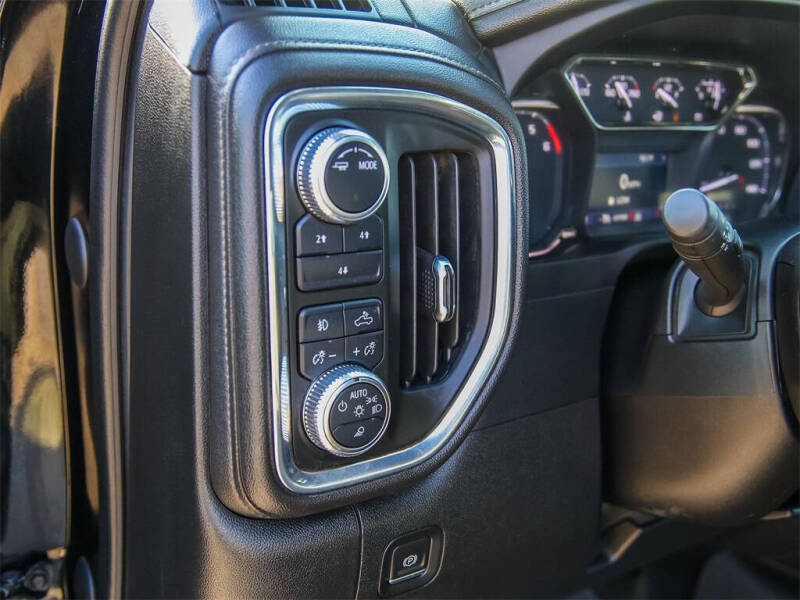 2023 GMC Sierra 2500HD