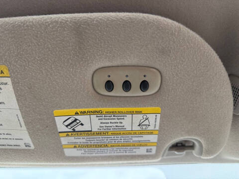 2014 Ford Expedition Limited