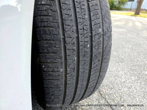 2021 Audi e-tron quattro Premium