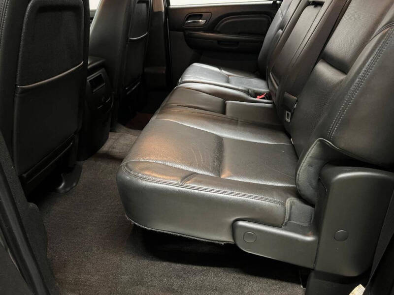 2013 GMC Sierra 2500HD Denali