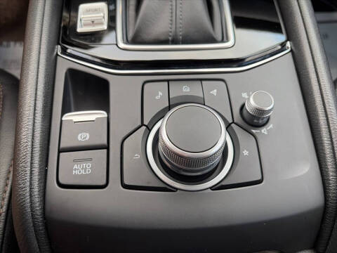 2022 Mazda CX-5 2.5 S Preferred