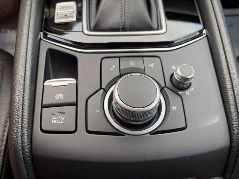 2022 Mazda CX-5 2.5 S Preferred