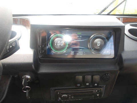 2025 Star EV Multi Passenger Bus