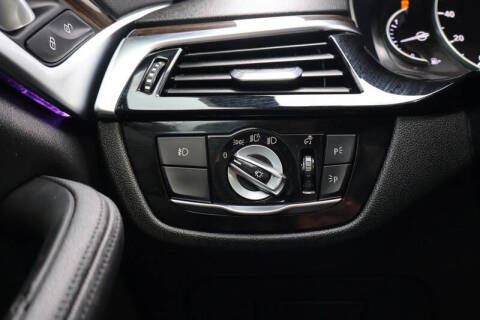 2018 BMW 5 Series 530e iPerformance