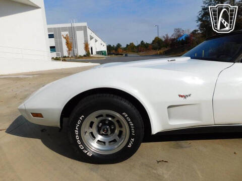 1979 Chevrolet Corvette