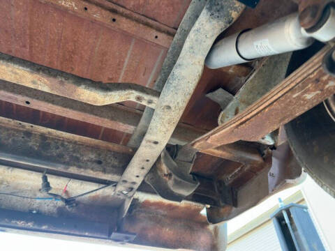 1978 Chevrolet Silverado 1500