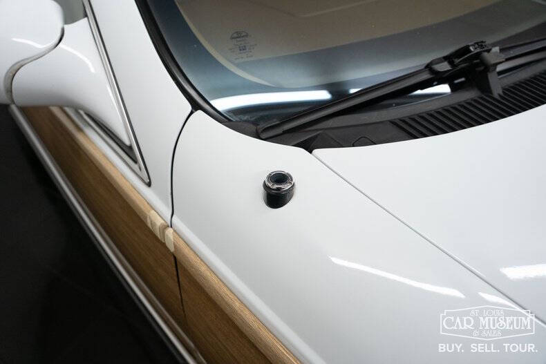 1996 Buick Roadmaster Estate