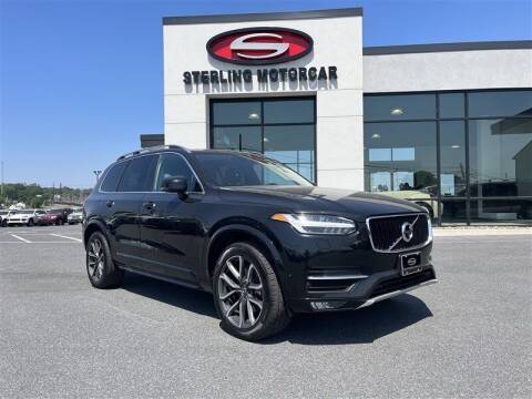 2017 Volvo XC90 for sale at Sterling Motorcar in Ephrata PA