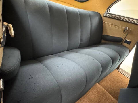 1947 Chrysler New Yorker