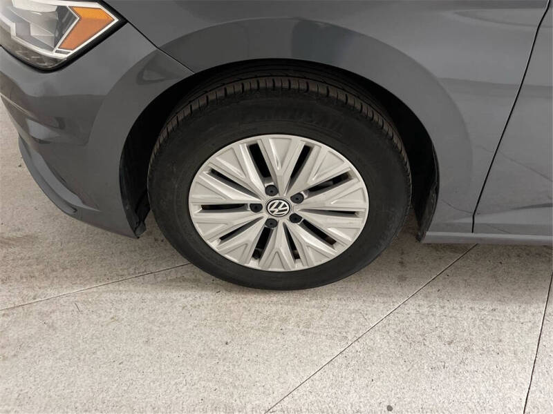 2020 Volkswagen Jetta