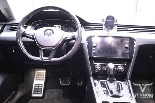 2020 Volkswagen Arteon SE